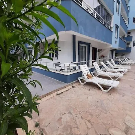 Lägenhet Apart Daire Didim