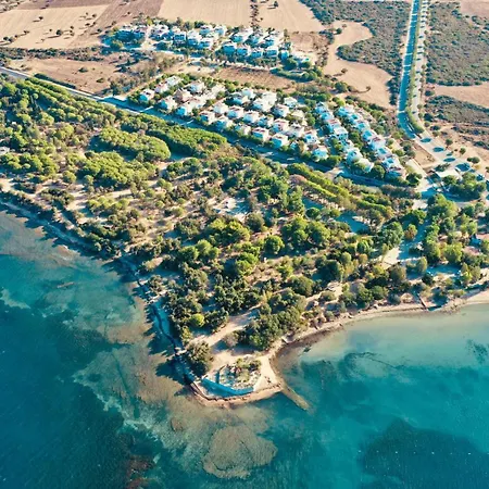 Apart Daire Апартаменты