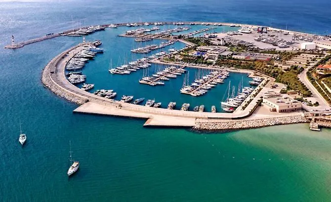 Apart Daire Daire Didim