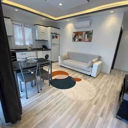 Apart Daire * Didim