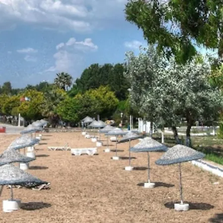 Apart Daire דירה *