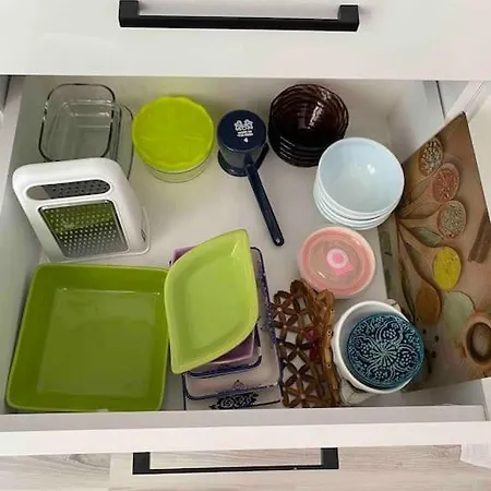 Apart Daire דירה דידים