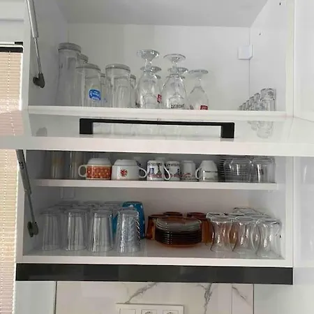 Apart Daire דידים