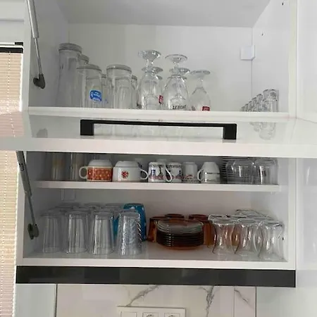 Apart Daire Didim