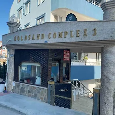 Apart Daire Apartment Didim