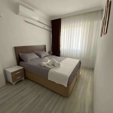 Apartment Apart Daire