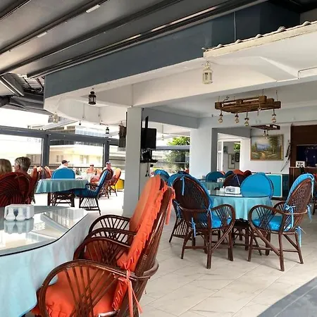 Apart Daire דירה *