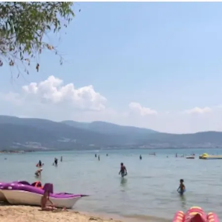 Apart Daire דירה *