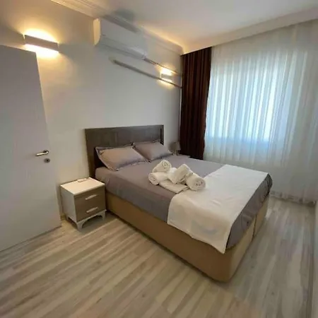 Apartment Apart Daire *
