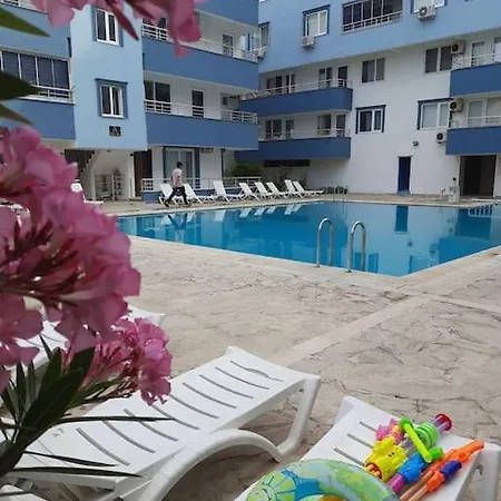Apart Daire Didim