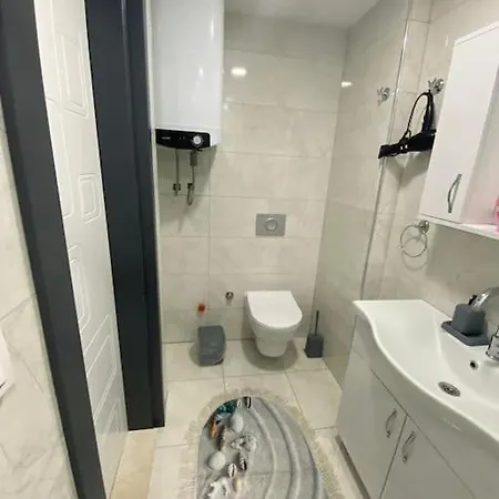 Apart Daire Apartment