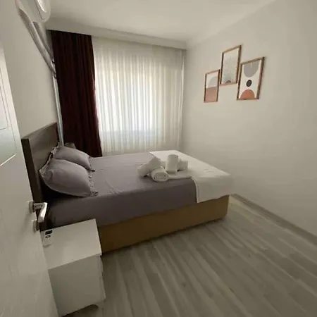 Apart Daire Apartment Didim