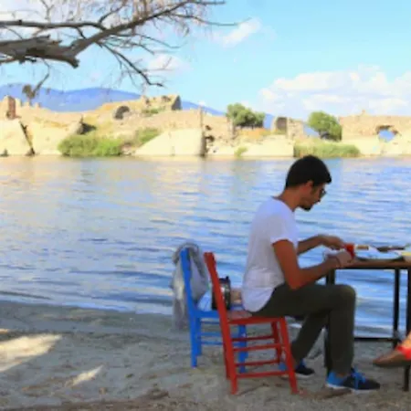 דירה Apart Daire