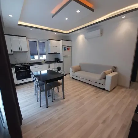 Apart Daire Apartment Didim