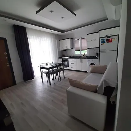 Apartment Apart Daire *