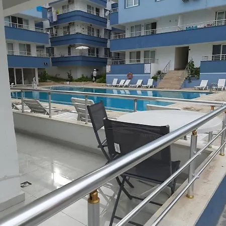 Apart Daire * דידים