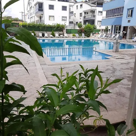 דירה Apart Daire *