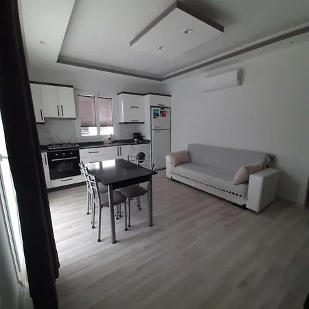 Apart Daire Apartment *