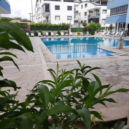 Apartment Apart Daire