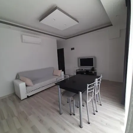 Apartment Apart Daire