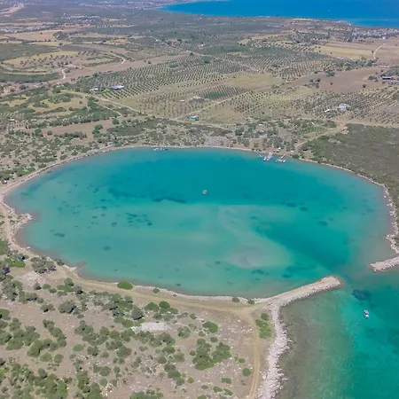 Apart Daire דירה *