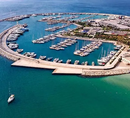 Apart Daire דירה דידים