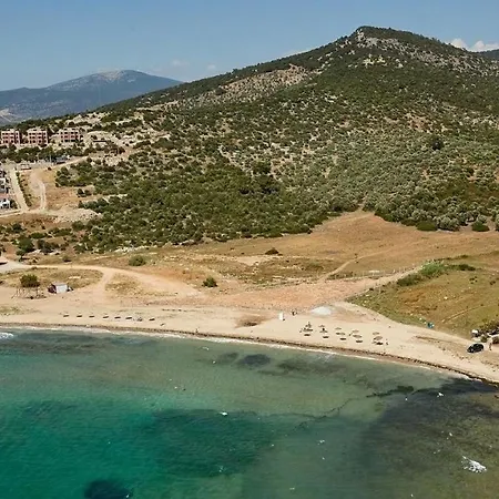 Apart Daire דידים