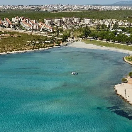 Apart Daire דירה *