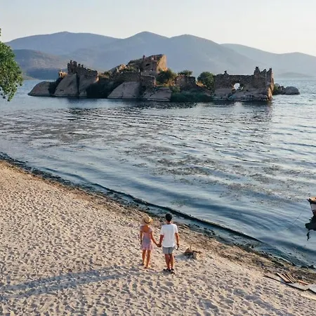 Apart Daire * דידים