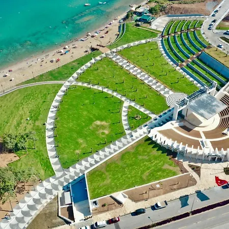 Apart Daire דידים