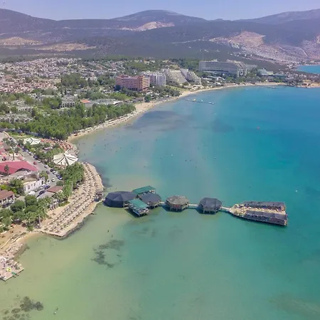 Apart Daire * Didim