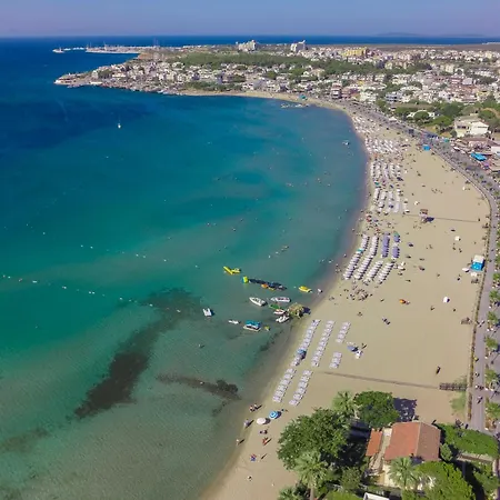 דירה Apart Daire