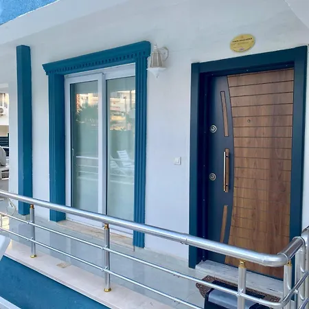 Apart Daire דירה דידים