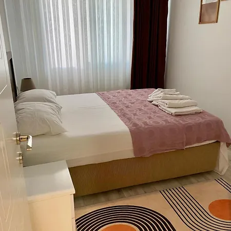 Apart Daire * דידים