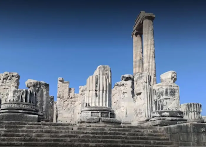 شقة Apart Daire *