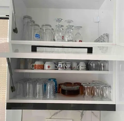 Apart Daire ديديم