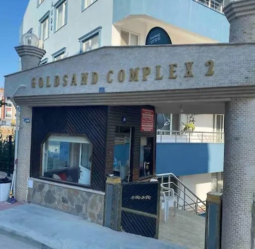 Apart Daire شقة ديديم