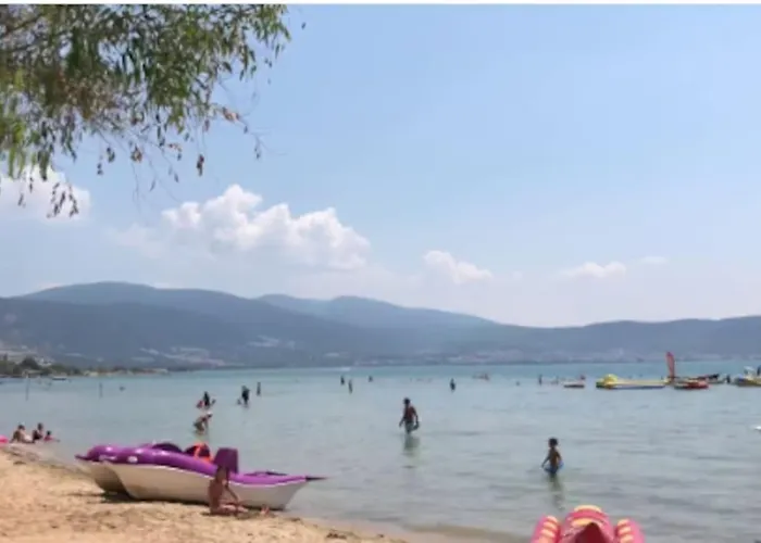 Apart Daire شقة *