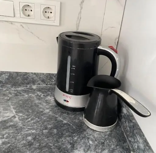 Apart Daire شقة ديديم