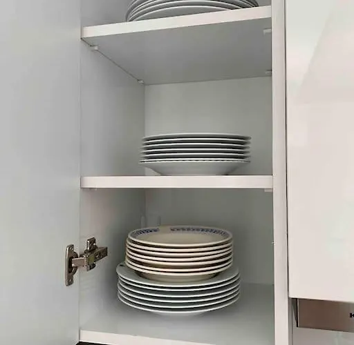 Apart Daire * ديديم