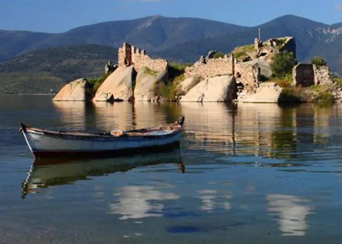 Apart Daire * ديديم