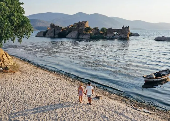 Apart Daire * ديديم