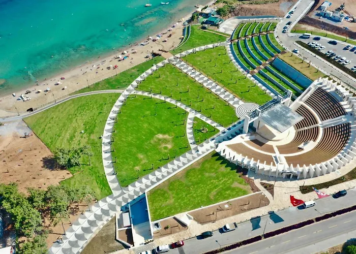 Apart Daire ديديم